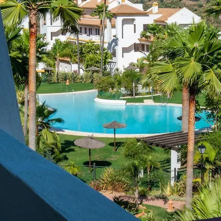 2br Calanova Grand Golf - Wifi/ac/pool
