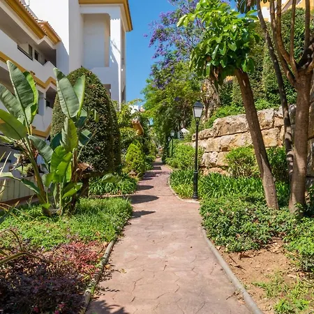 2br Calanova Grand Golf - Wifi/ac/pool * Málaga