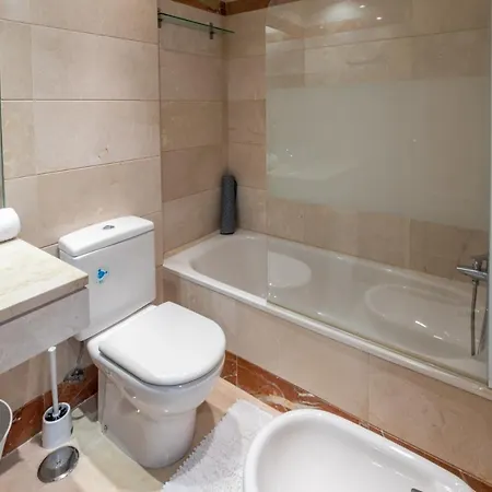 2br Calanova Grand Golf - Wifi/ac/pool *