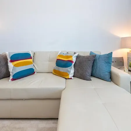 2br Calanova Grand Golf - Wifi/ac/pool * Málaga
