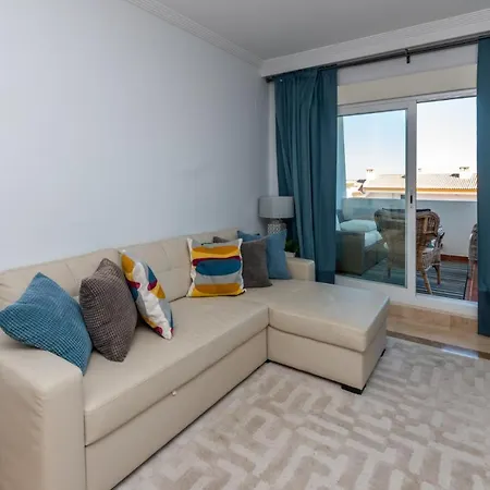 2br Calanova Grand Golf - Wifi/ac/pool