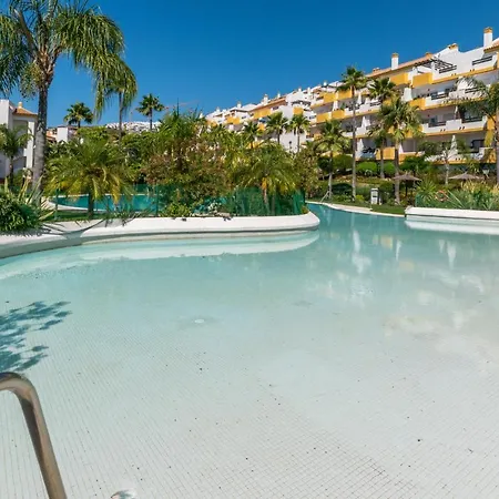 2br Calanova Grand Golf - Wifi/ac/pool *