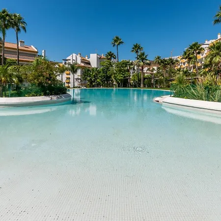 2br Calanova Grand Golf - Wifi/ac/pool *