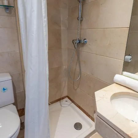 2br Calanova Grand Golf - Wifi/ac/pool Appartement