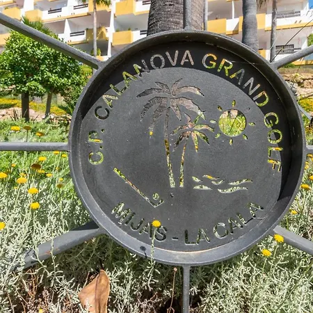 Appartement 2br Calanova Grand Golf - Wifi/ac/pool Málaga