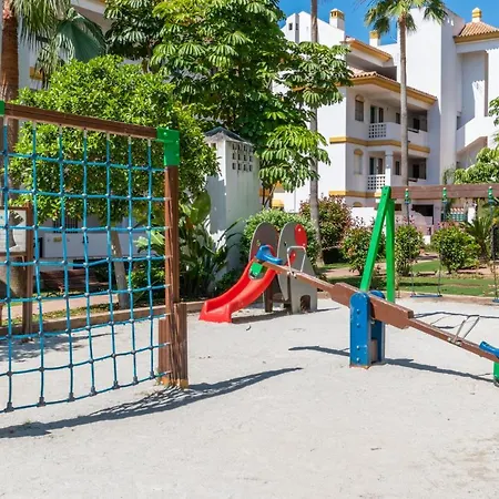 2br Calanova Grand Golf - Wifi/ac/pool Apartamento