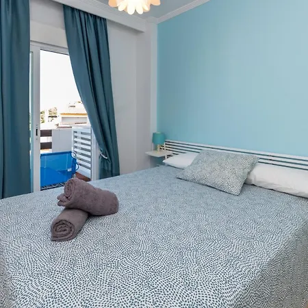 2br Calanova Grand Golf - Wifi/ac/pool Apartamento