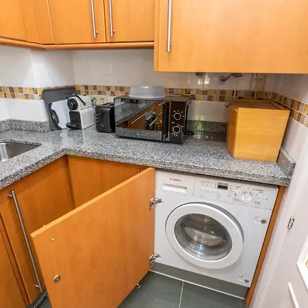 2br Calanova Grand Golf - Wifi/ac/pool *