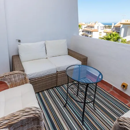 2br Calanova Grand Golf - Wifi/ac/pool *