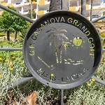 Lägenhet In Calanova Grand Golf - Mijas Málaga