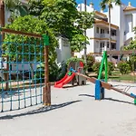 In Calanova Grand Golf - Mijas Lägenhet