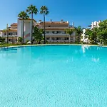 Lägenhet In Calanova Grand Golf - Mijas *