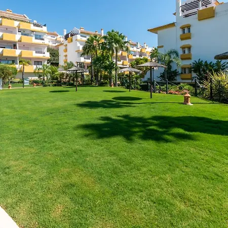 In Calanova Grand Golf - Mijas 아파트 *