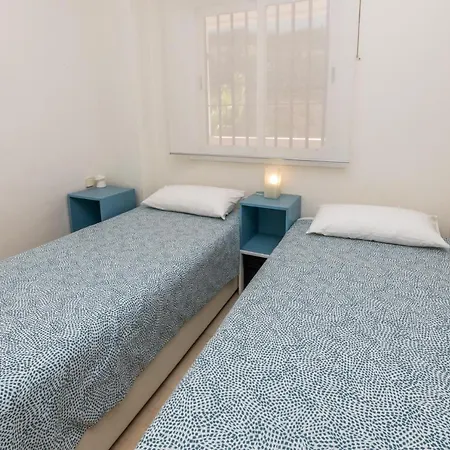 Appartamento 2br Calanova Grand Golf - Wifi/ac/pool *