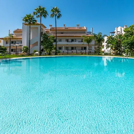 Apartmán In Calanova Grand Golf - Mijas *