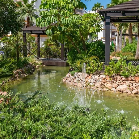 Apartmán In Calanova Grand Golf - Mijas *