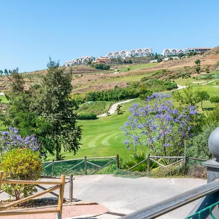 아파트 In Calanova Grand Golf - Mijas *