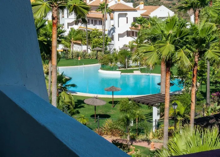 In Calanova Grand Golf - Mijas