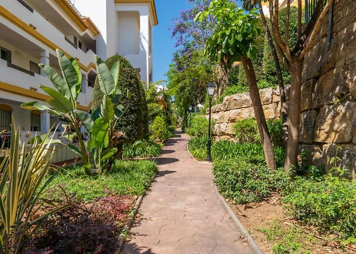 In Calanova Grand Golf - Mijas * 말라가